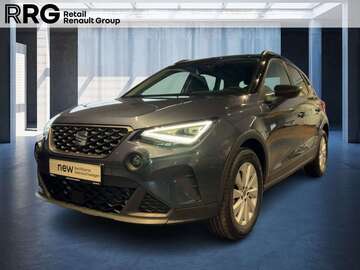 Gebrauchte Seat Arona