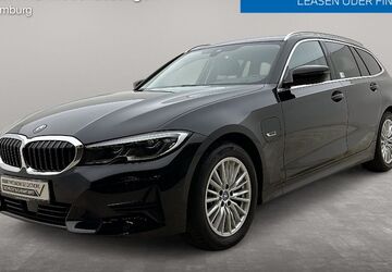 BMW 320 34.109 km 27.934 &euro; Barsbüttel bei Hamburg 22885