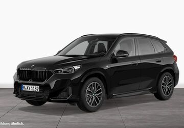 BMW X1 38.064 km 40.903 &euro; Barsbüttel bei Hamburg 22885