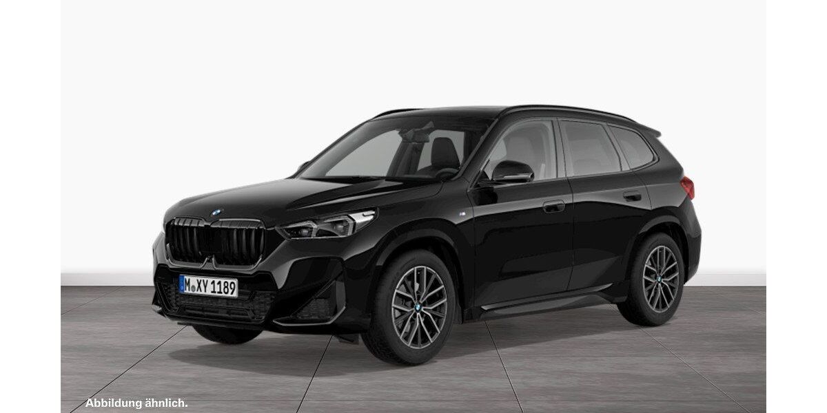 BMW X1 38.064 km 40.903 &euro; Barsbüttel bei Hamburg 22885