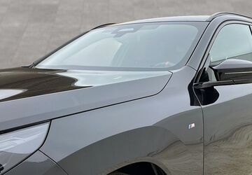 BMW X3 M50 25.927 km 75.994 &euro; Barsbüttel bei Hamburg 22885