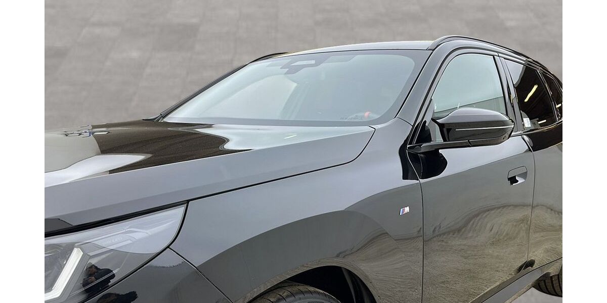 BMW X3 M50 25.927 km 75.994 &euro; Barsbüttel bei Hamburg 22885