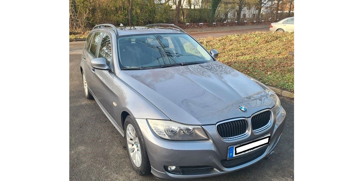 BMW 318 184.148 km 3.995 &euro; Pinneberg 25421