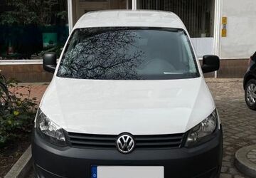 VW Caddy 149.445 km 11.800 &euro; Hamburg 22765