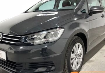 VW Touran 119.000 km 21.680 &euro; Norderstedt 22848