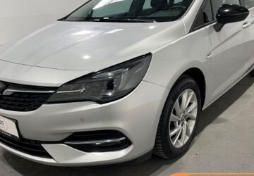Opel Astra 86.000 km 11.450 &euro; Norderstedt 22848