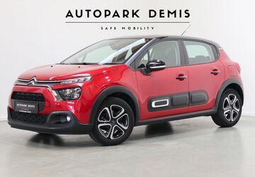 Citroen C3 27.600 km 10.655 &euro; Appen 25482