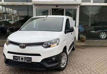 Toyota Proace 36.878 km 14.900 &euro; Norderstedt 22851