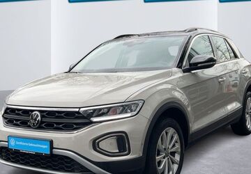 VW T-Roc 46.663 km 20.350 &euro; Hamburg 22111