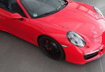 Porsche 911 23.000 km 125.000 &euro; Henstedt-Ulzburg 24558