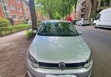VW Polo 185.000 km 7.200 &euro; Hamburg 21031