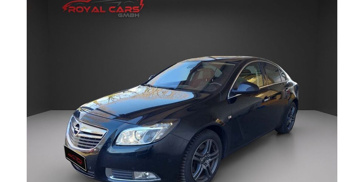 Opel Insignia 230.400 km 6.990 &euro; Hamburg 22111