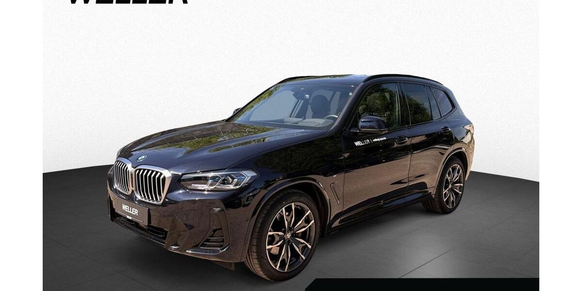 BMW X3 66.024 km 56.750 &euro; Hamburg 21073