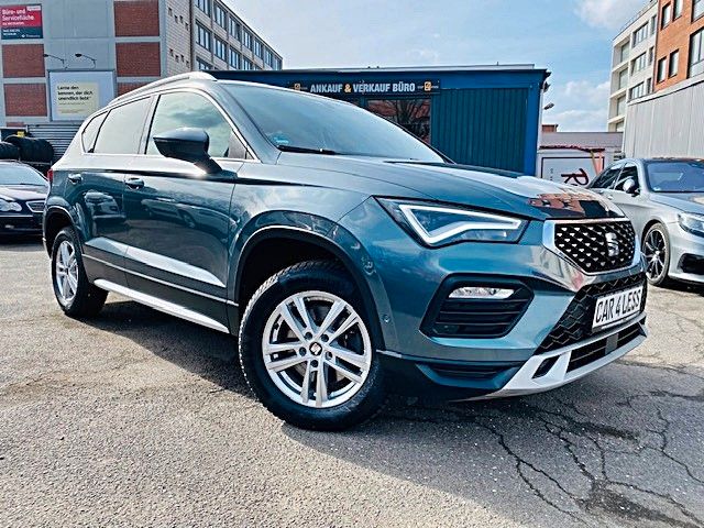 Seat Ateca 212.000 km 16.990 &euro; Hamburg 20537