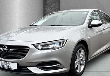 Opel Insignia 98.817 km 13.980 &euro; Hamburg 21079