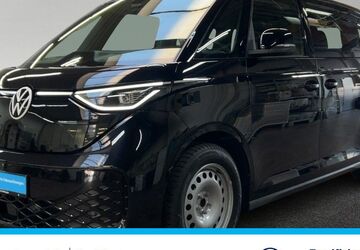 VW ID. Buzz 10.026 km 56.333 &euro; Hamburg 22761