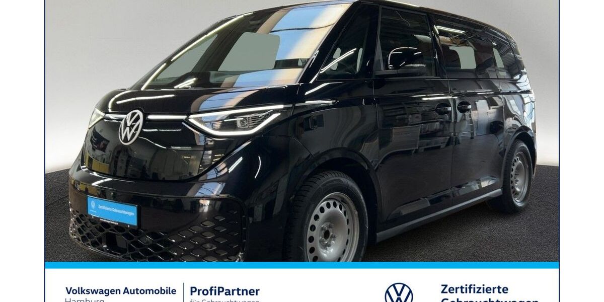 VW ID. Buzz 10.026 km 56.333 &euro; Hamburg 22761