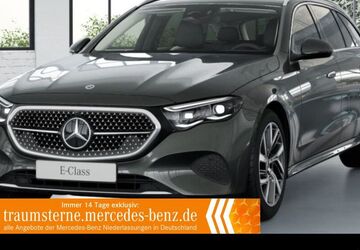 Mercedes-Benz E 300 13.147 km 46.990 &euro; Hamburg 22047