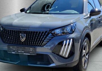 Peugeot 2008 5.646 km 22.990 &euro; Norderstedt 22848