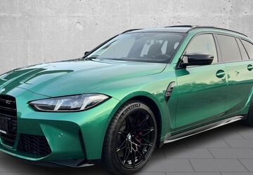 BMW M3 1.152 km 85.290 &euro; Halstenbek 25469