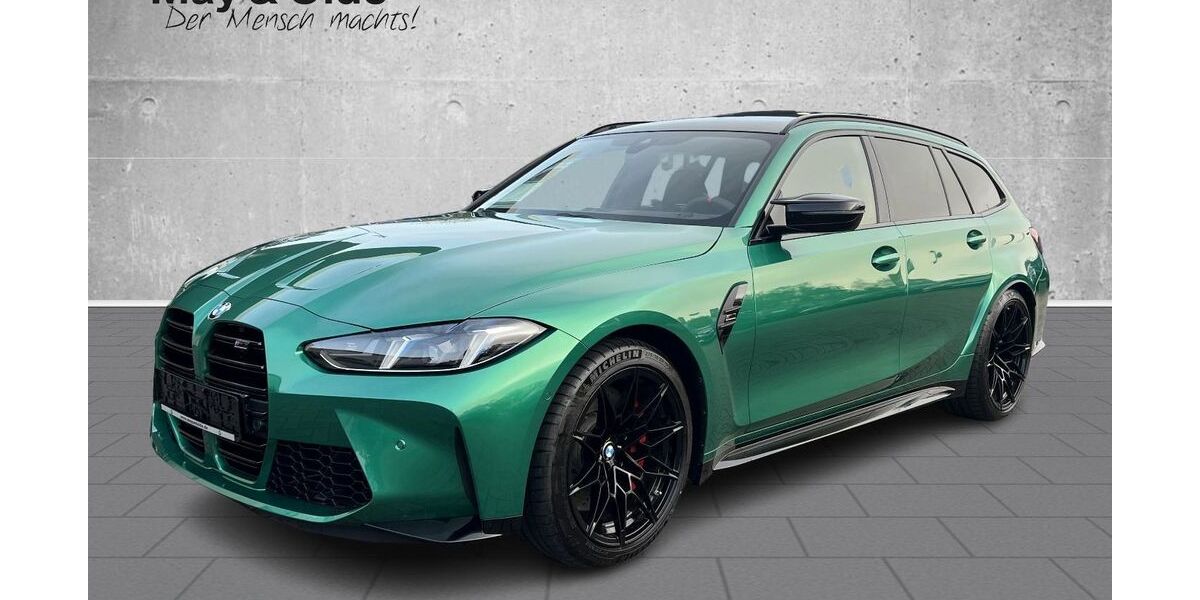 BMW M3 1.152 km 85.290 &euro; Halstenbek 25469