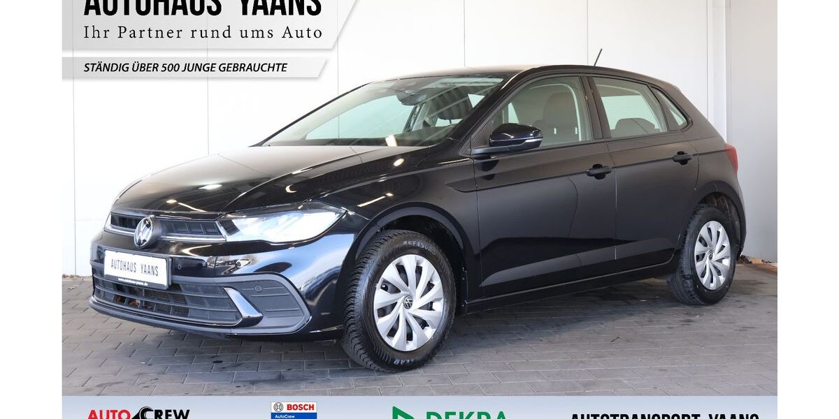 VW Polo 44.600 km 15.979 &euro; Pinneberg 25421