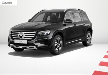 Mercedes-Benz GLB 200 10.745 km 38.450 &euro; Hamburg-Elbe 22609