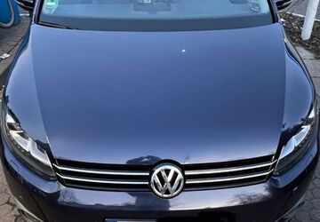 VW Touran 220.000 km 7.700 &euro; Hamburg 21107