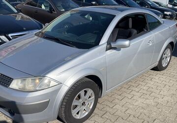 Renault Megane 244.000 km 1.790 &euro; Hamburg 20097
