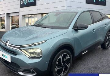 Citroen C4 14.142 km 18.050 &euro; Hamburg 22457