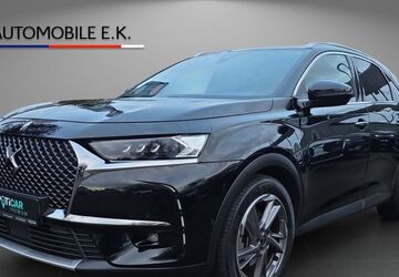 DS Automobiles DS7 (Crossback) 47.000 km 24.950 &euro; Bönningstedt 25474