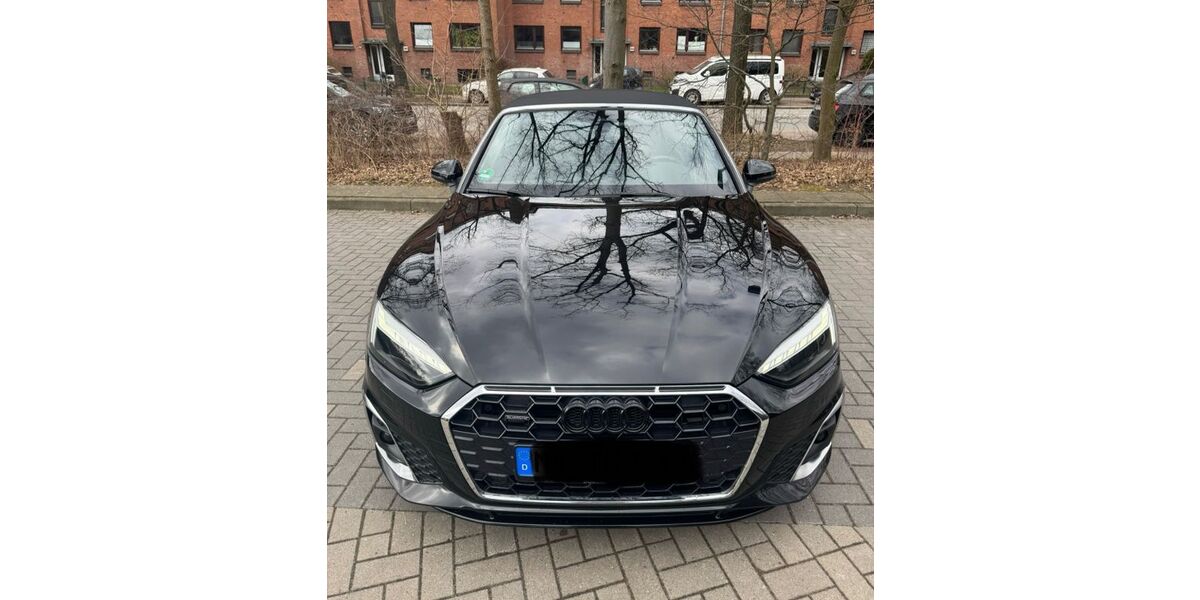 Audi A5 74.000 km 35.400 &euro; Hamburg 20144