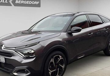 Citroen C4 74.638 km 15.994 &euro; Hamburg 21029