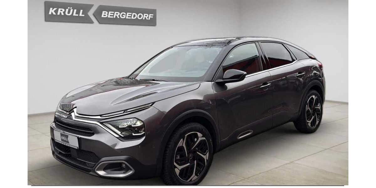 Citroen C4 74.638 km 15.994 &euro; Hamburg 21029