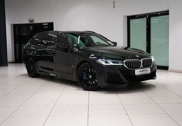 BMW 530 163.000 km 35.749 &euro; Hamburg 22047
