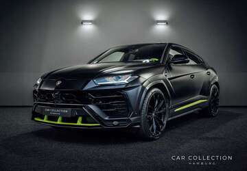 Lamborghini Urus 51.951 km 229.990 &euro; Norderstedt 22844