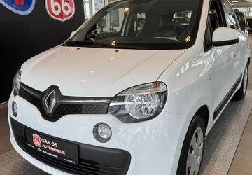 Renault Twingo 63.500 km 6.990 &euro; Hamburg 22547