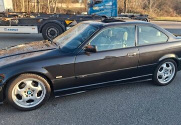 BMW 328 174.000 km 12.900 &euro; Hamburg 20535