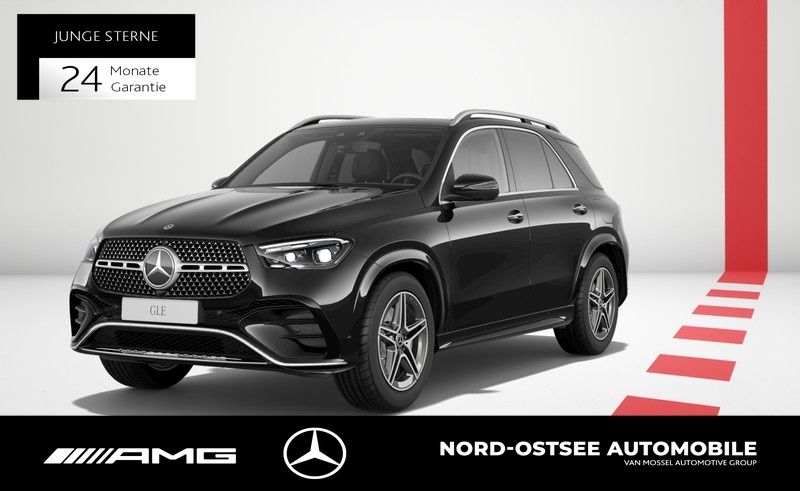 Mercedes-Benz GLE 350 97.229 km 69.890 &euro; Hamburg 21029