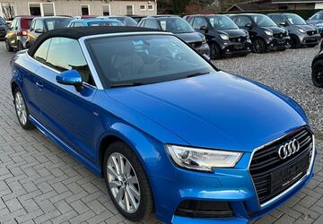 Audi A3 50.597 km 25.999 &euro; Pinneberg 25421
