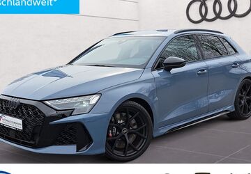 Audi RS3 23.157 km 61.410 &euro; Kölln-Reisiek 25337