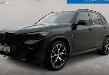 BMW X5 70.366 km 60.494 &euro; Barsbüttel bei Hamburg 22885