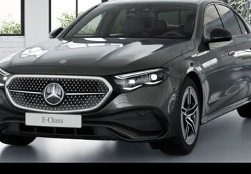 Mercedes-Benz E 220 10.432 km 55.980 &euro; Hamburg 22047