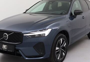 Volvo XC60 5.400 km 59.950 &euro; Norderstedt 22848