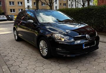 VW Golf 118.700 km 11.000 &euro; Hamburg 22159