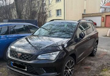 Cupra Ateca 130.000 km 20.000 &euro; Norderstedt 22850