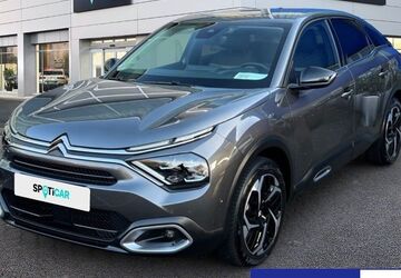 Citroen C4 21.510 km 18.990 &euro; Hamburg 22457