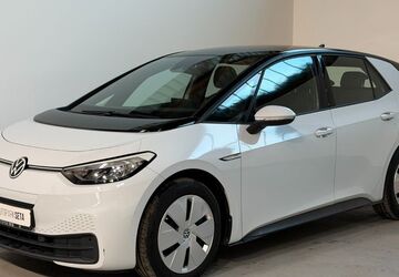 VW ID.3 48.000 km 18.975 &euro; Ellerhoop bei Hamburg 25373