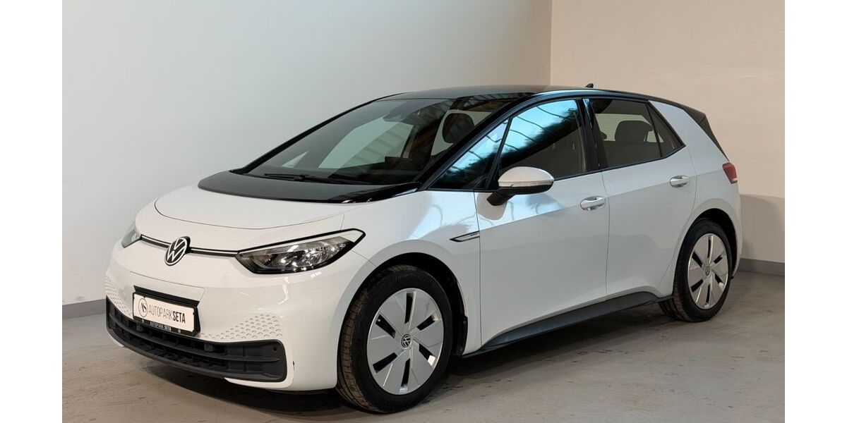 VW ID.3 48.000 km 18.975 &euro; Ellerhoop bei Hamburg 25373