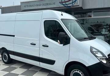 Opel Movano 59.686 km 20.200 &euro; Bad Oldesloe 23843